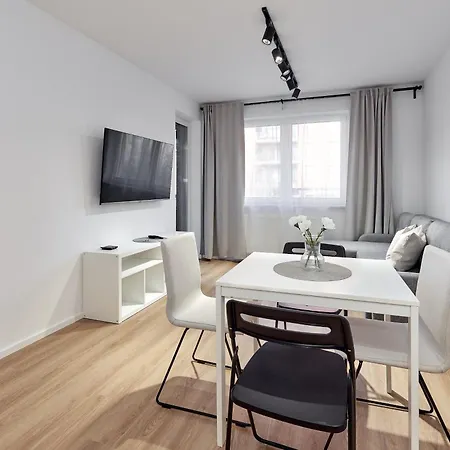 Sielawy Modern By Bookinghost *