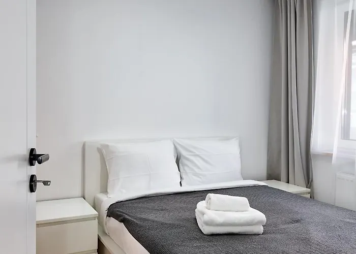 Sielawy Modern By Bookinghost Poznan