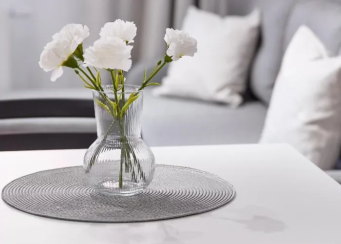 Sielawy Modern By Bookinghost Apartamento