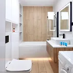 Sielawy Modern By Bookinghost Apartment