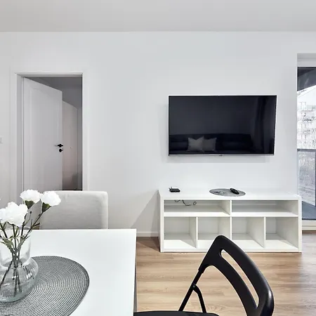 Appartamento Sielawy Modern By Bookinghost *
