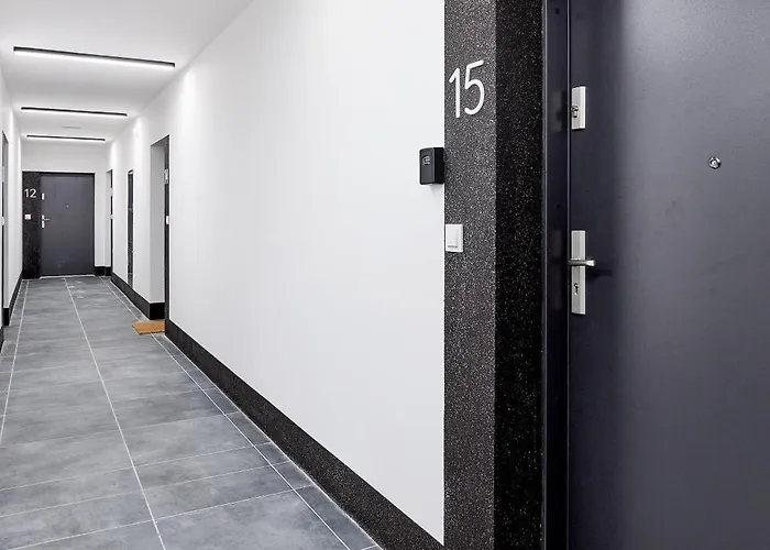 Sielawy Modern By Bookinghost *